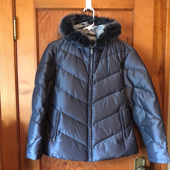 Express Jackets & Blazers - Express Winter Coat